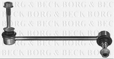 BORG & BECK bdl7428 -  Тяга / стойка, стабилизатор